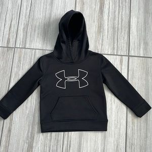 Under Armour hoodie